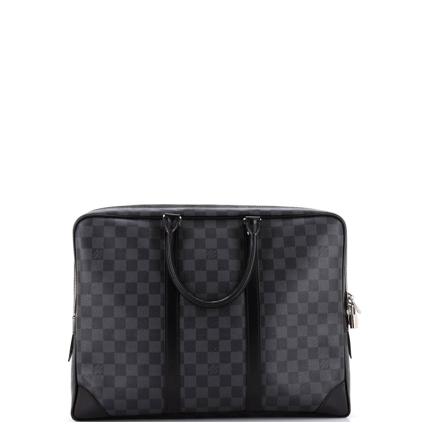 Louis Vuitton Porte-Documents Voyage Briefcase Damier Graphite