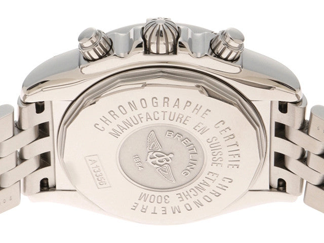 Breitling Chronomat Evolution A13356