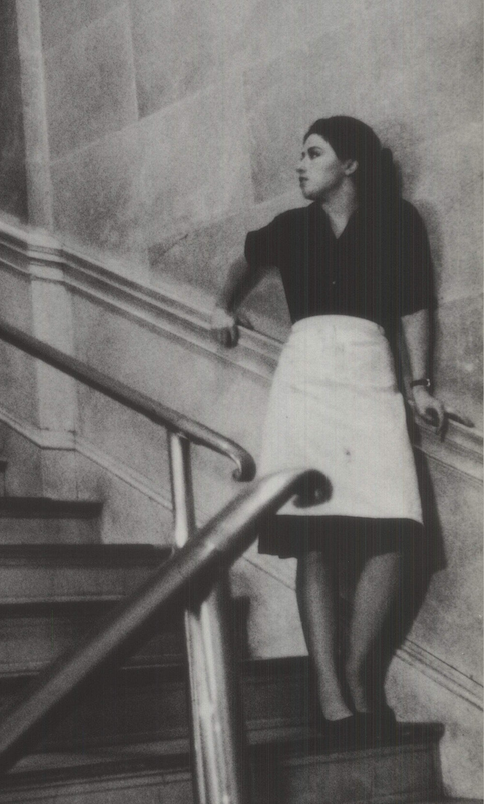 Cindy Sherman Untitled Film Still #65 " Offset Lithograph Contempor