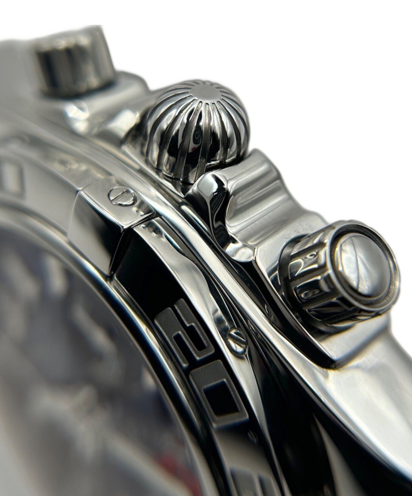 Breitling Chronomat Gmt Ref.Ab0410 48Mm Ab0410