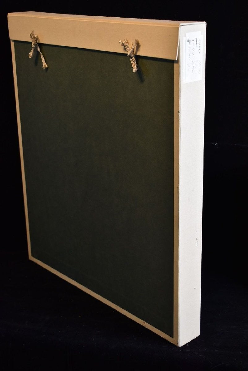 Iberia Lebel Teapot And Bowl Original Oil Painting French Still Life Signed