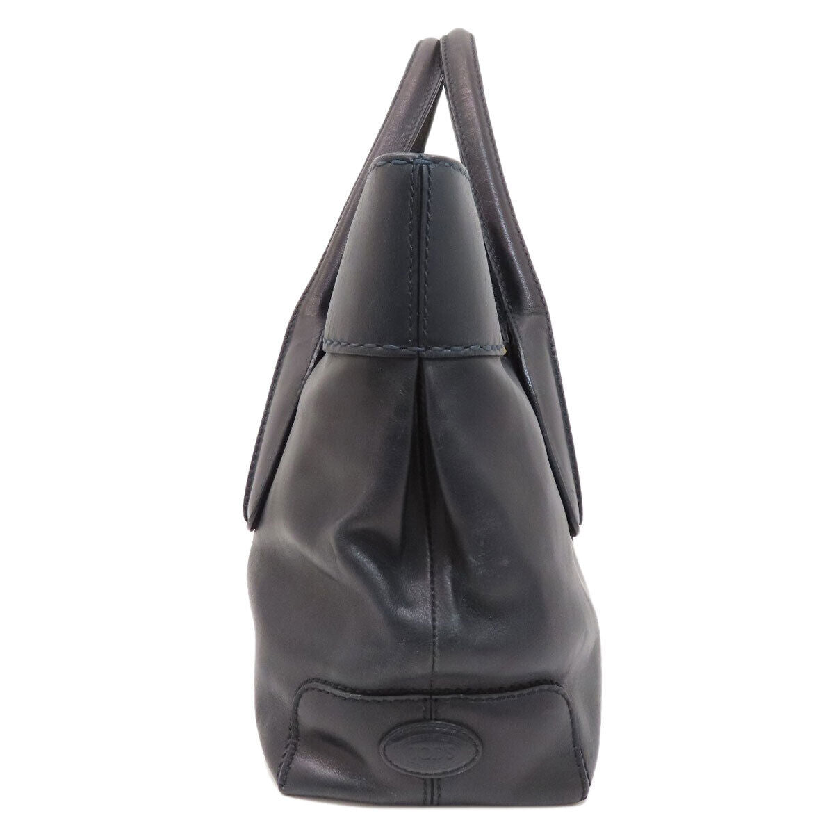 TODS Handbag 2WAY Leather