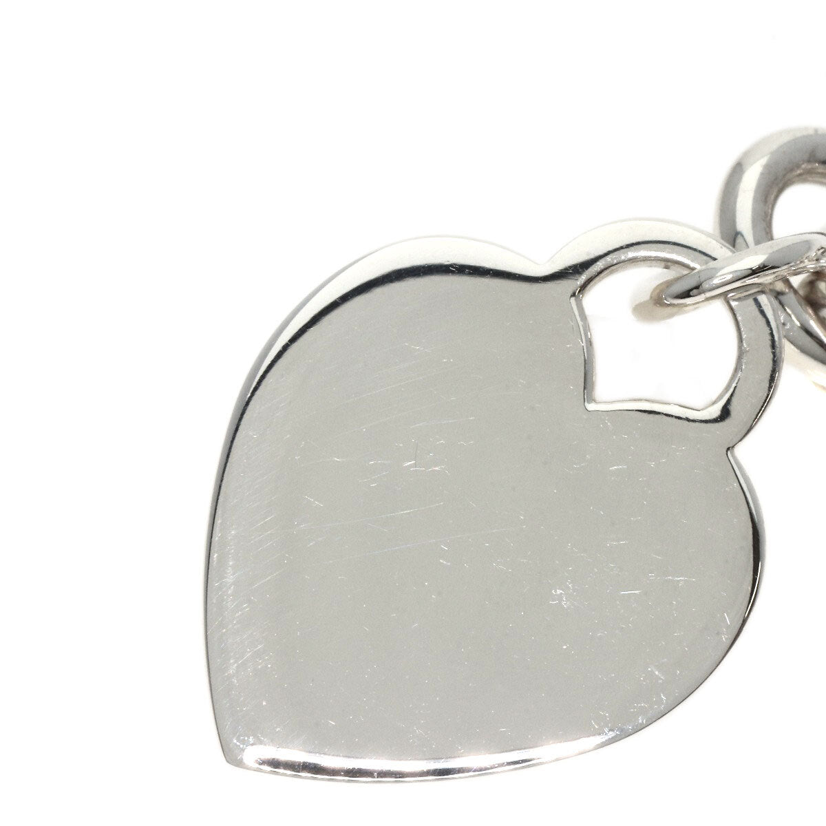 TIFFANY&Co. Necklace Return to TIFFANY & Co.