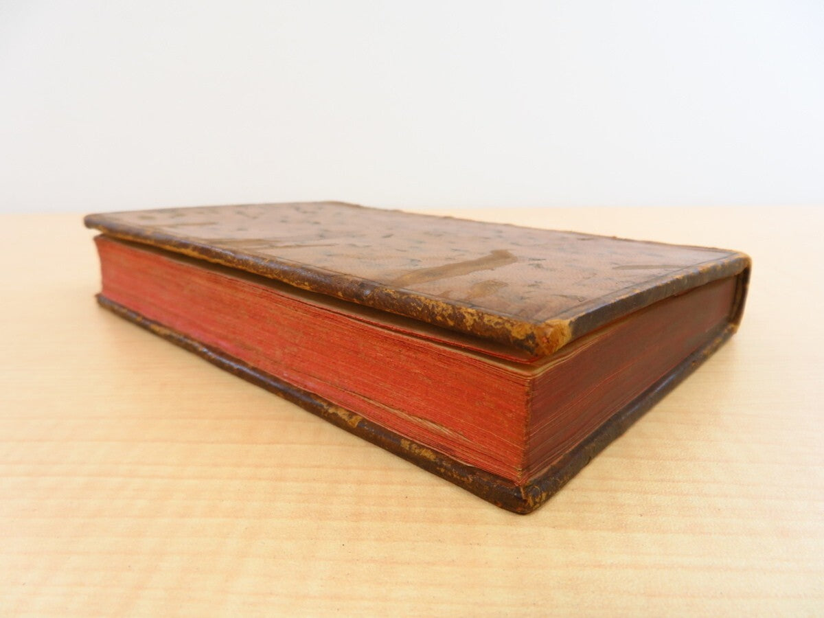 David Hume ?Essais Sur Le Commerce?, 1767, First