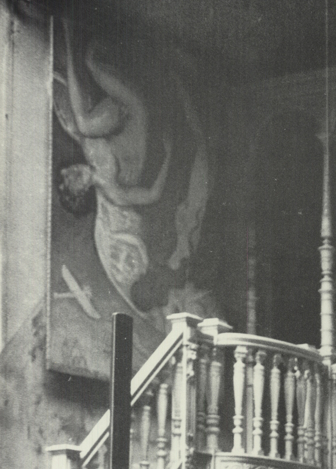 Kees Van Dongen Dans Son Atelier " Offset Lithograph Photograp