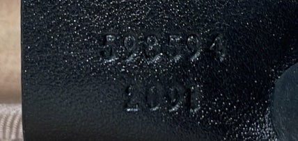 Gucci Gg Marmont Vanity Backpack Matelasse Leather Mini