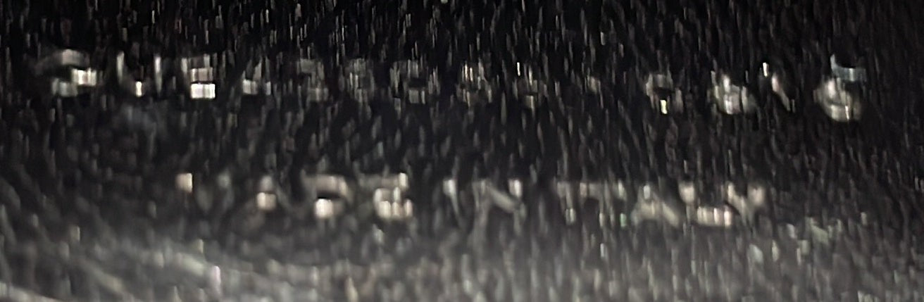 Saint Laurent Classic Monogram College Bag Matelasse Chevron Leather Medium