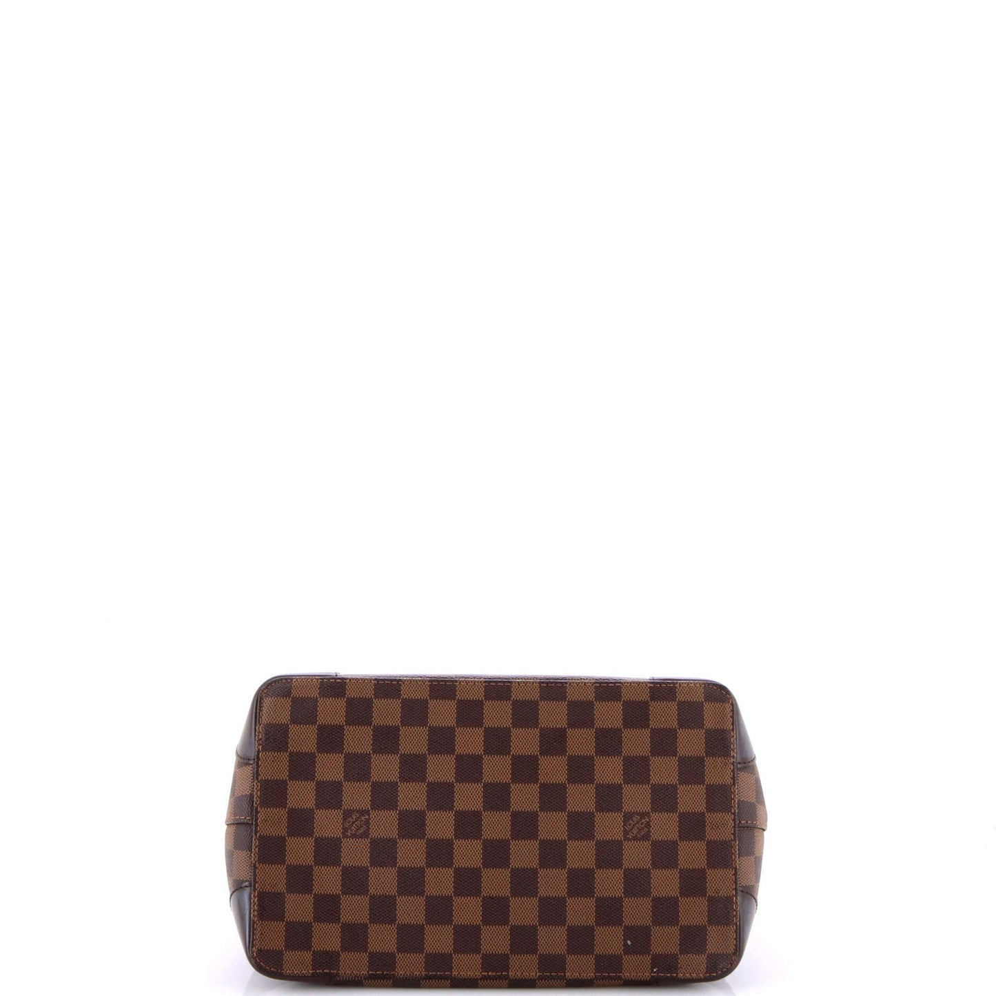 Louis Vuitton Hampstead Handbag Damier Pm