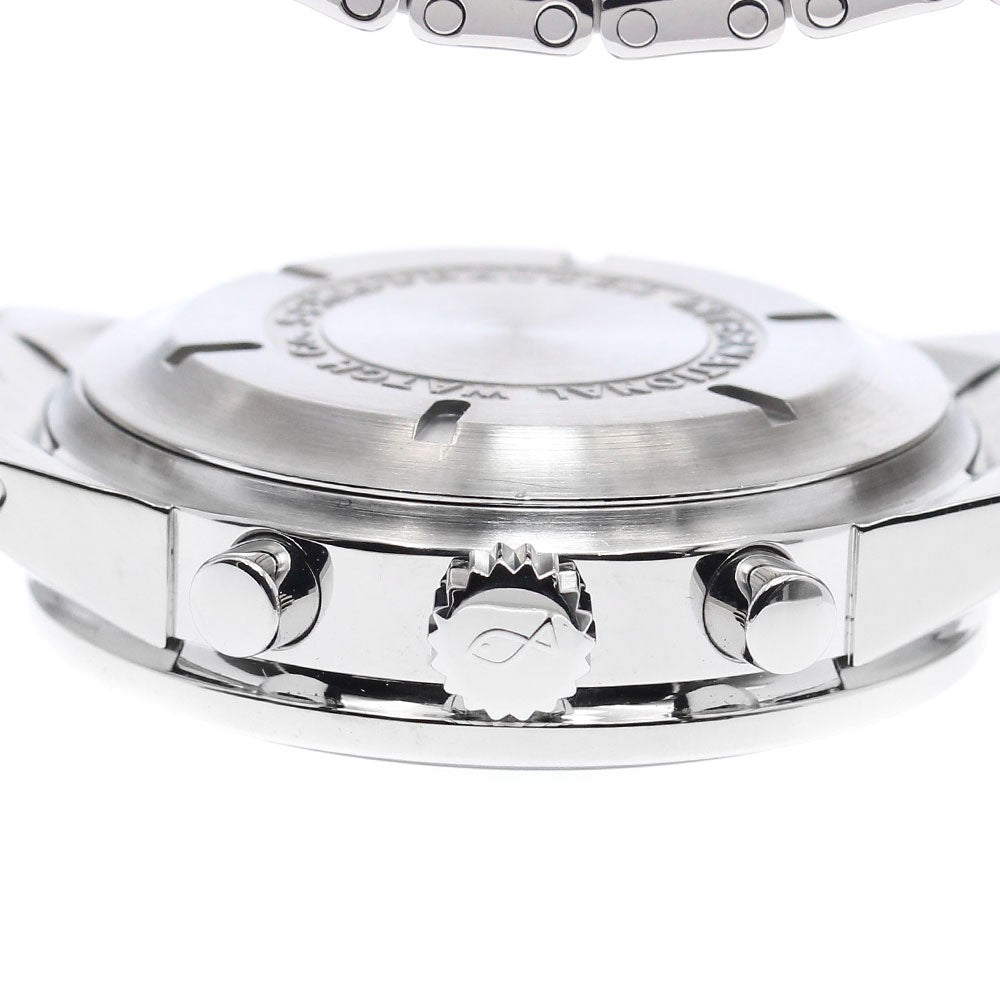 Iwc Schaffhausen Gst Chronograph Iw370708