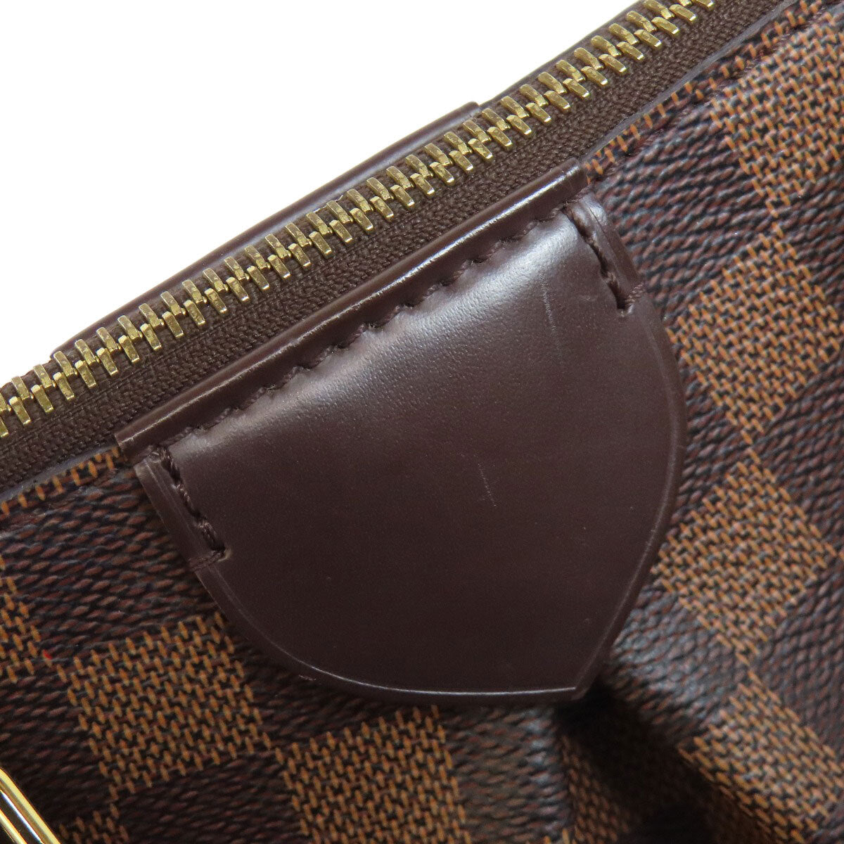 Louis Vuitton N41545 Tote Bag Sienna Pm Damier