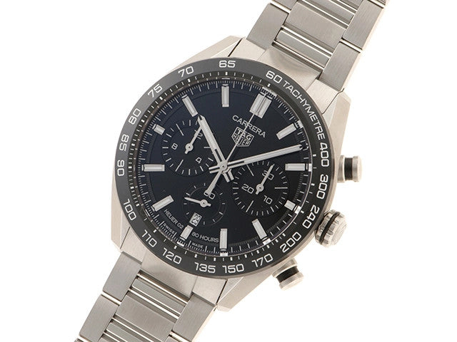 Tag Heuer Carrera Chronograph Cbn2A1B.Ba0643