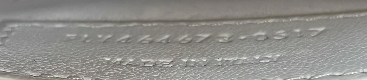 Saint Laurent Sunset Satchel Leather Medium