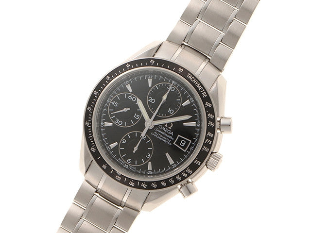 Omega 3210.50 Speedmaster Date Automatic