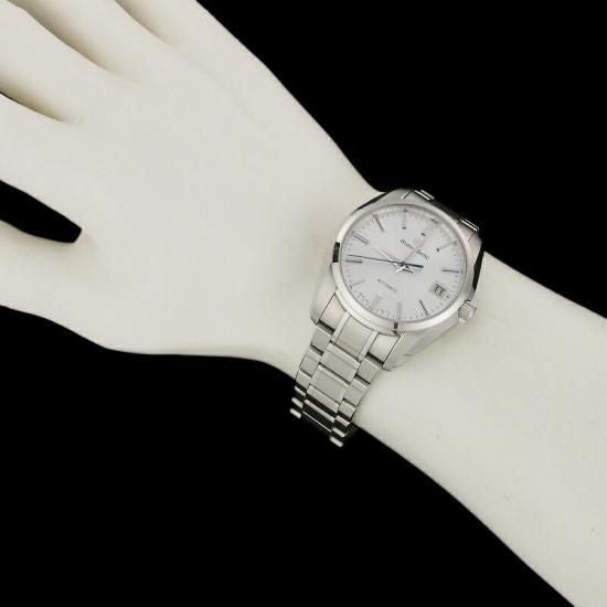 Seiko Grand Seiko Heritage 9S65-00T0 Sbgr315