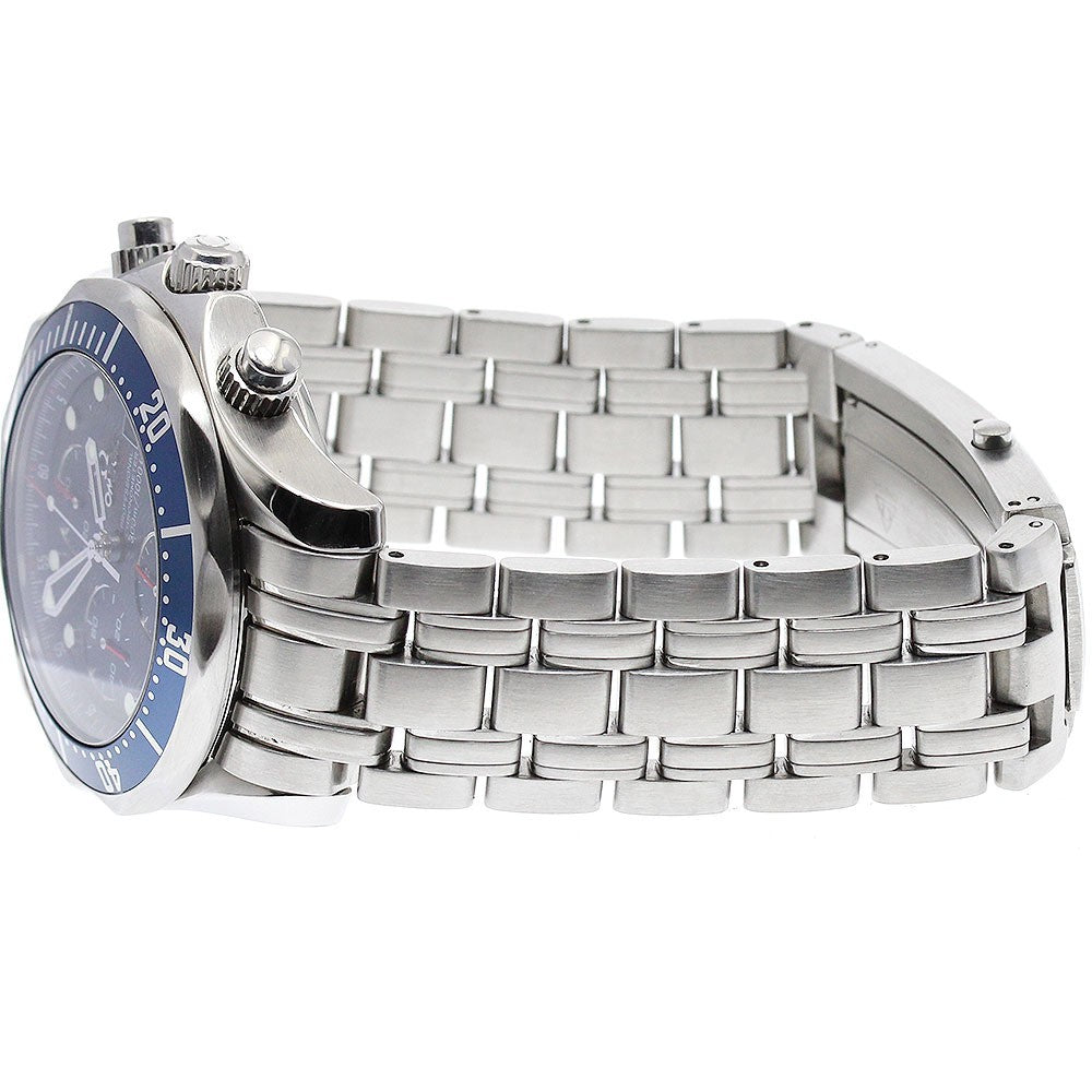 Omega Seamaster 300 2225.8