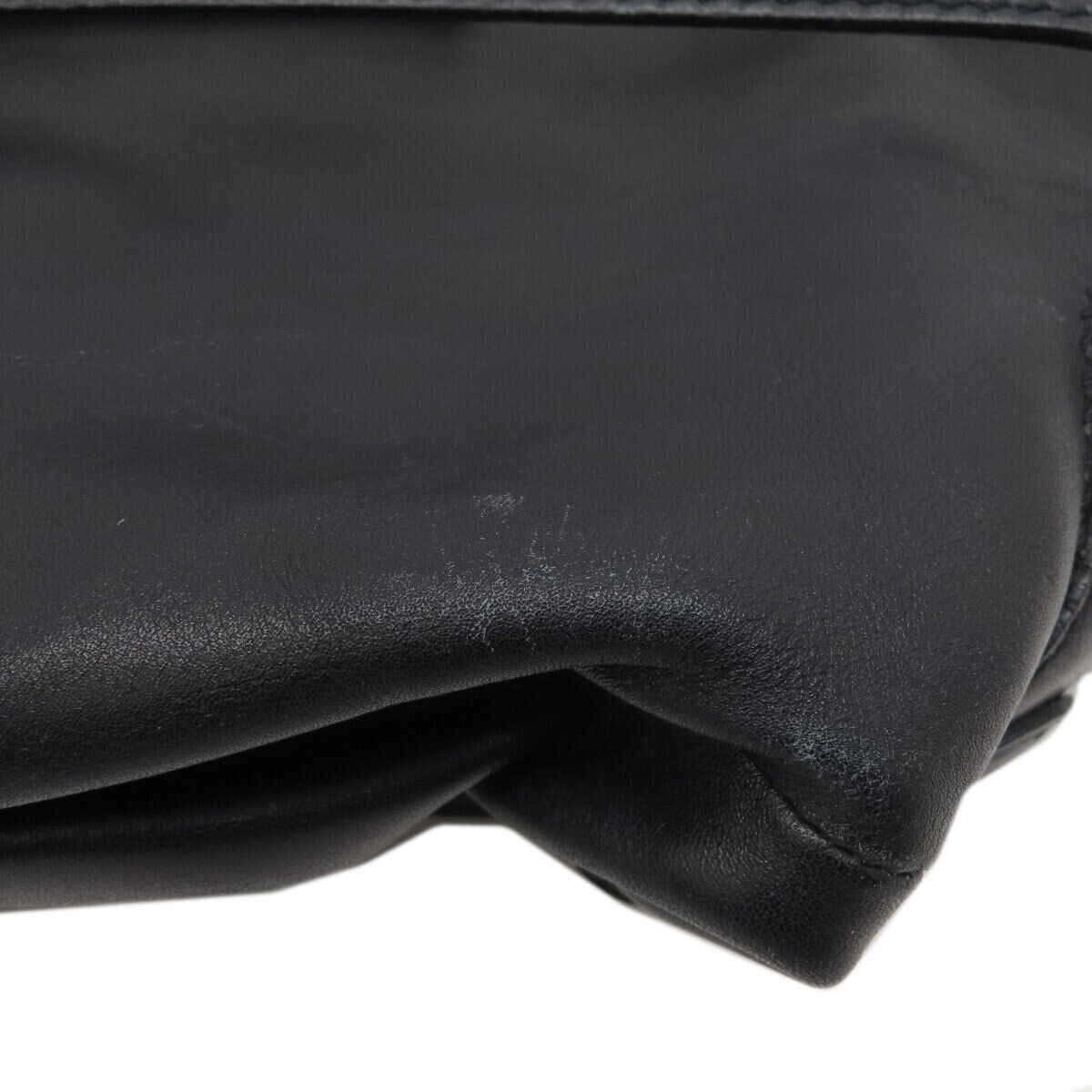 TODS Handbag 2WAY Leather