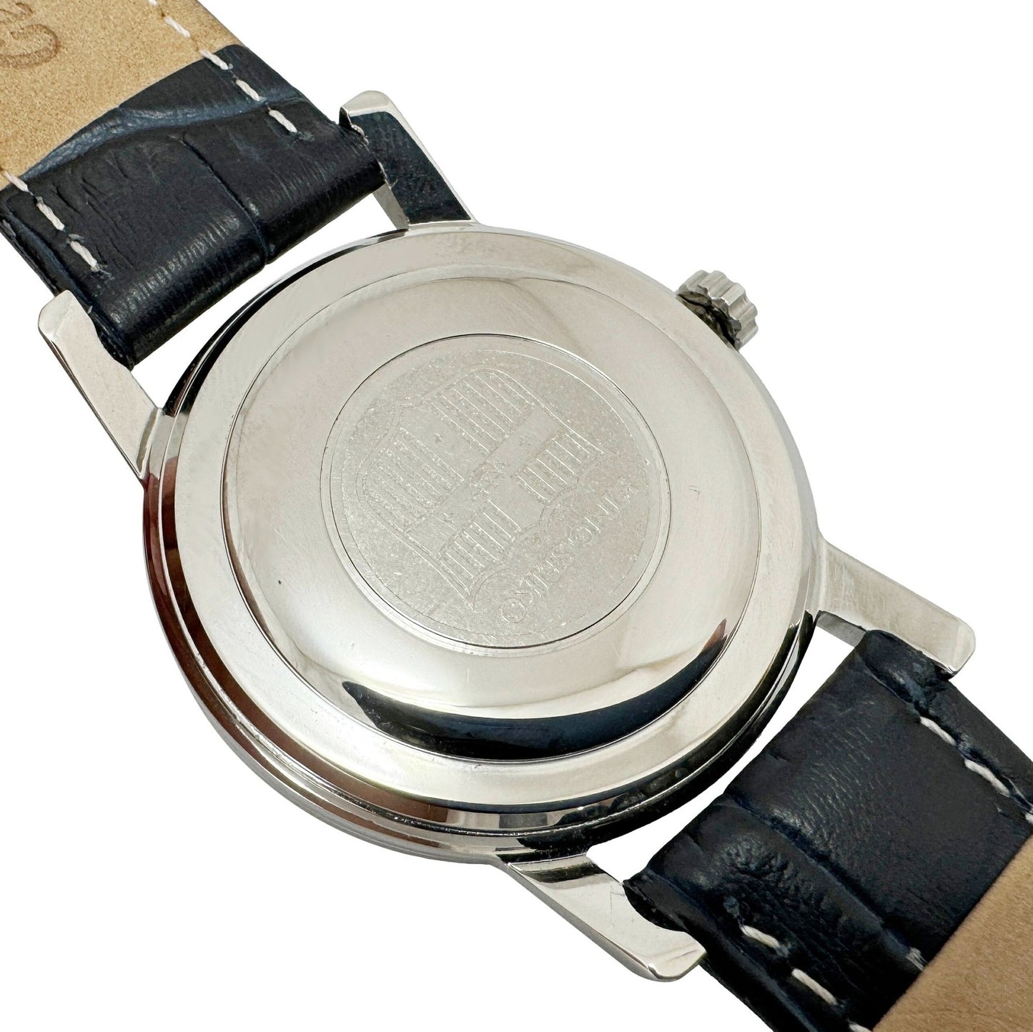 KING SEIKO King First Model Shield Medal J14102E