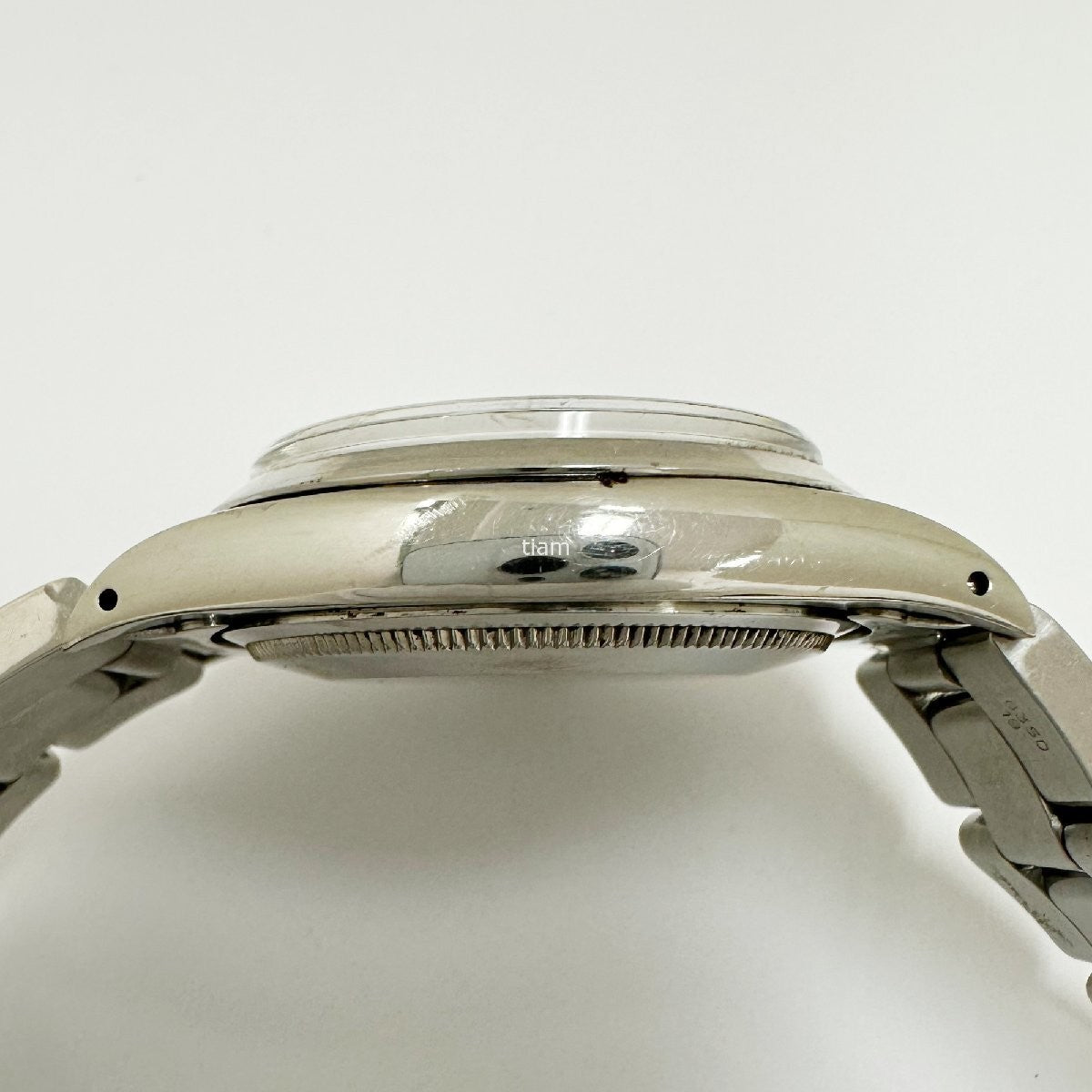 Rolex Oyster Perpetual Date 1500