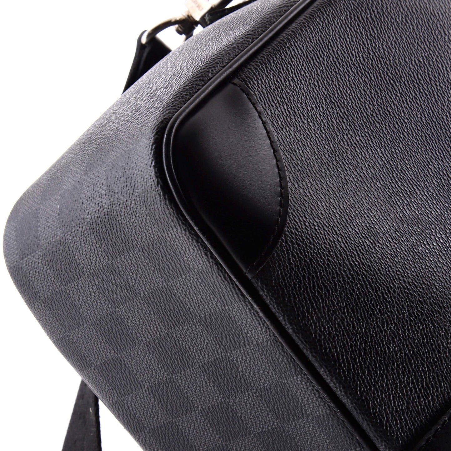 Louis Vuitton Porte-Documents Voyage Briefcase Damier Graphite Gm