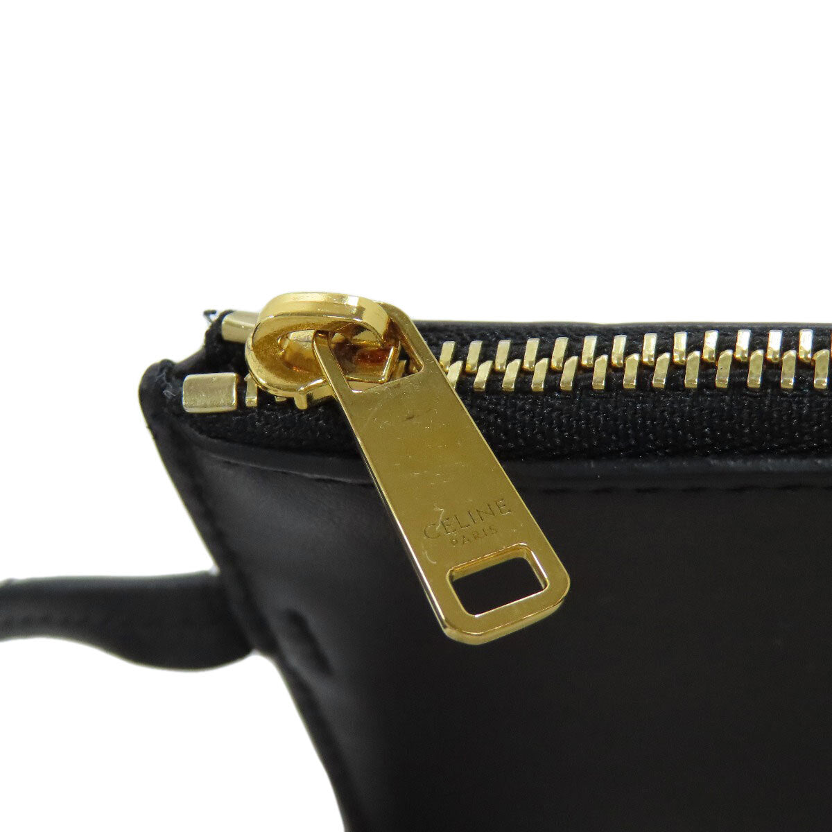 Celine Handbag 16 2Way Leather