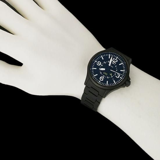Sinn 856 UTC 856.S Automatic #313