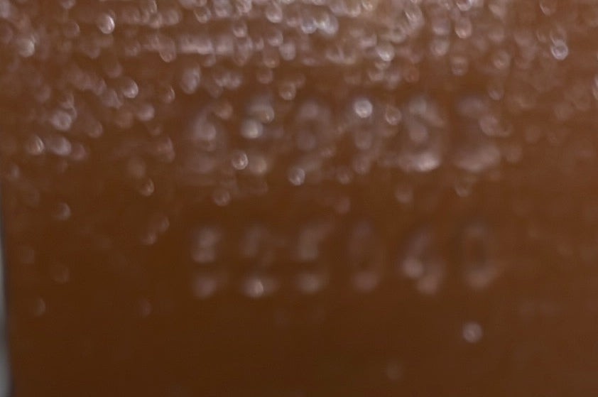 Gucci Structured Top Handle Open Tote Gg Coated Canvas Small