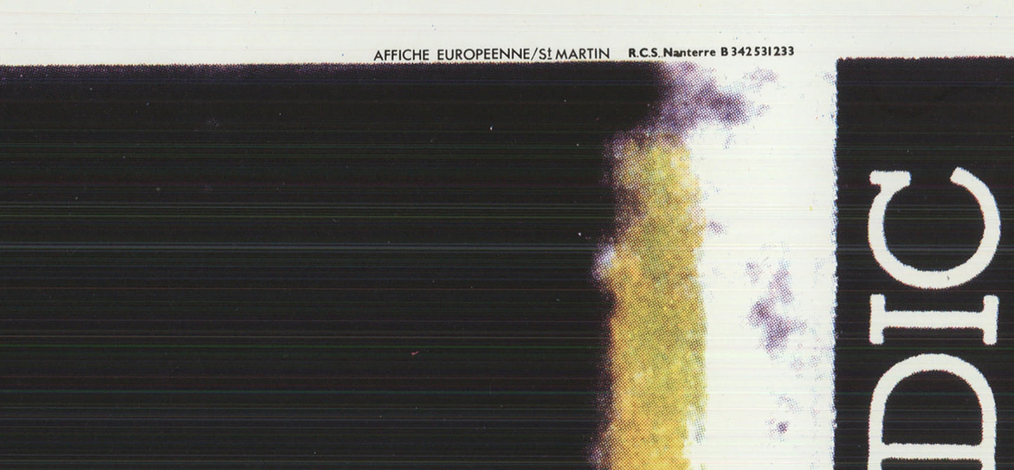 Roman Cieslewicz Images De La Revolution 1789- " Offset Lithogr