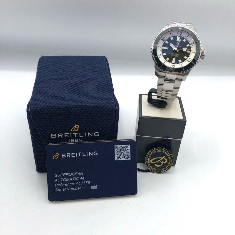 Breitling Superocean Automatic 44 A17376