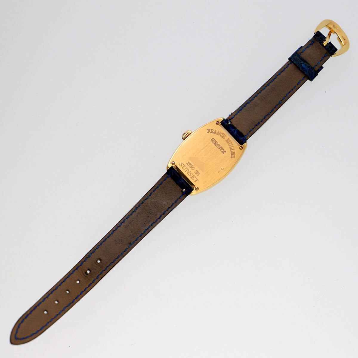 Frank Muller Tono Curvex 1750S6