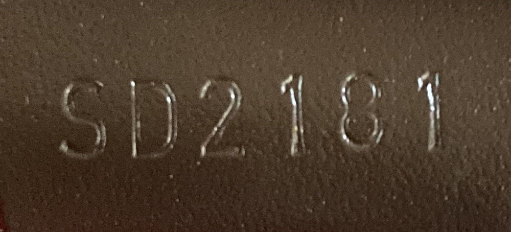 Louis Vuitton Speedy Handbag Damier 30