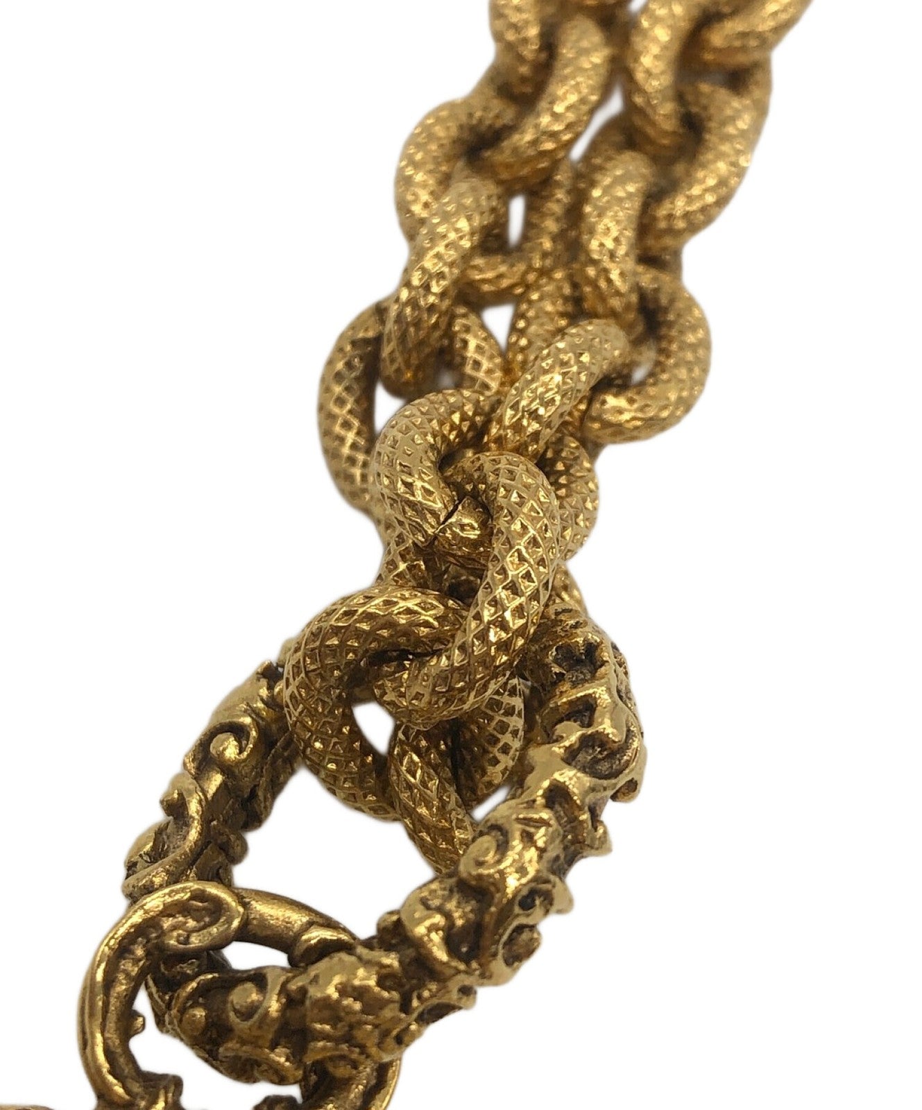 Chanel Coco Mark