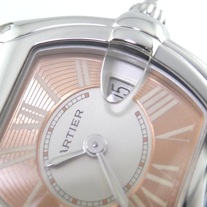 Cartier Roadster Sm W62054V3(2675)