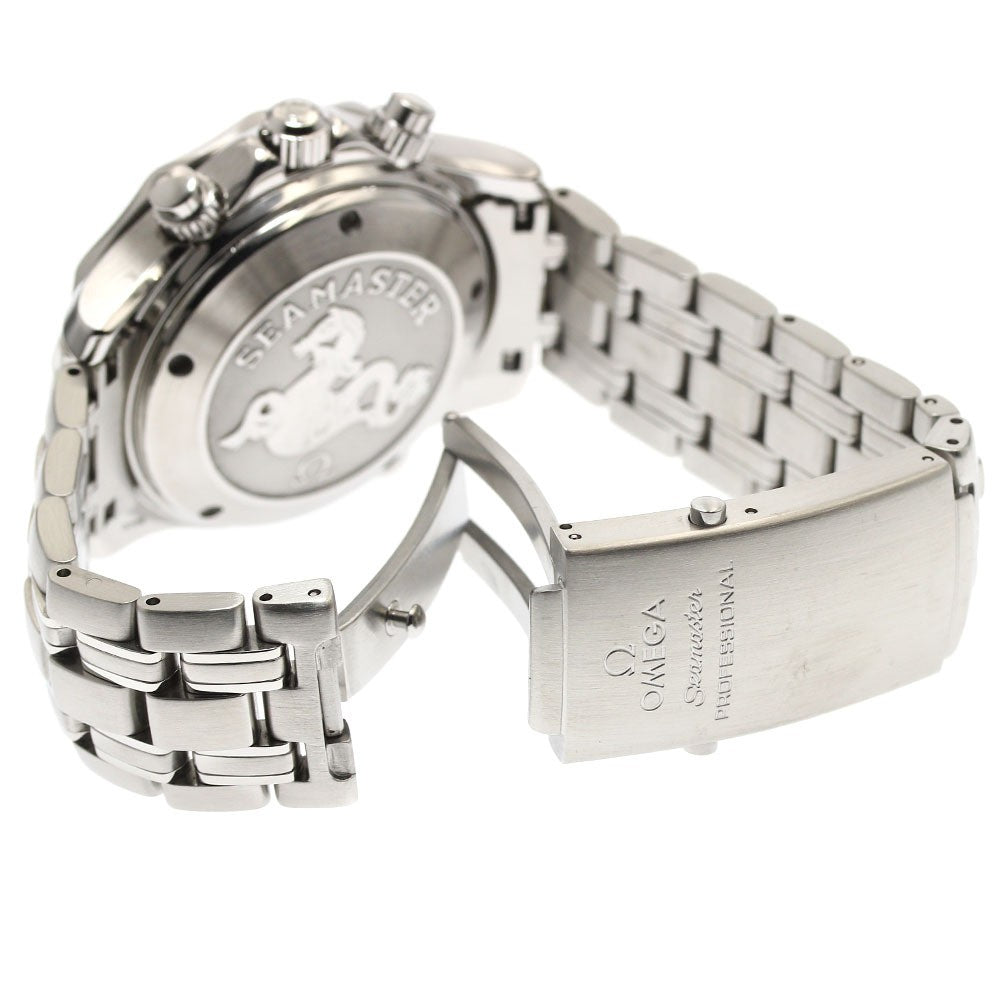 Omega Seamaster 300 2225.8
