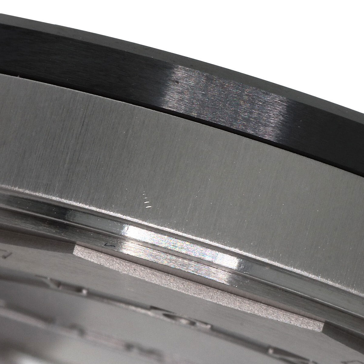 Bvlgari Diagono Ceramic Watches Dg42Sc Stainless