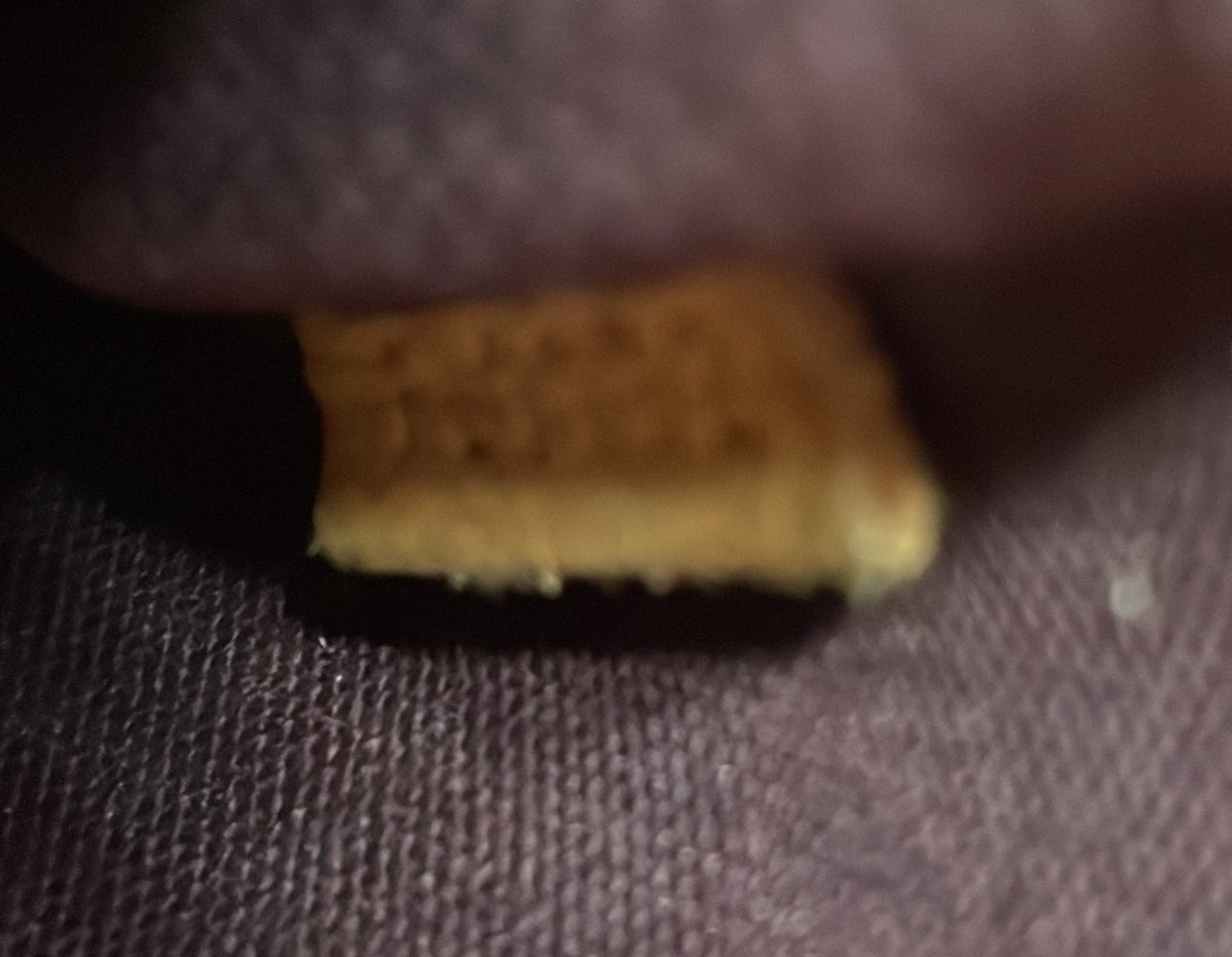 Louis Vuitton Favorite Handbag Monogram Canvas Pm