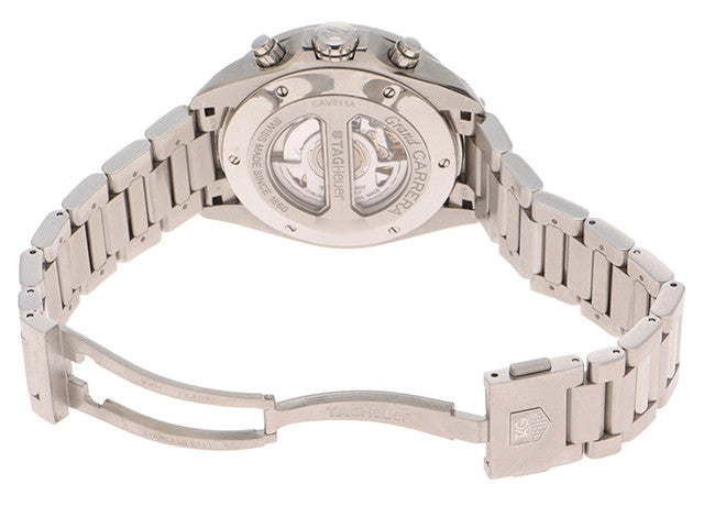 Tag Heuer Grand Carrera Cav511A.Ba0959 Automatic