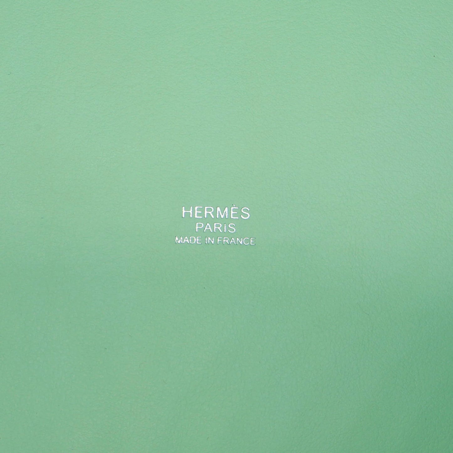 Hermes Cargo Picotin Lock Bag Canvas And Swift Pm