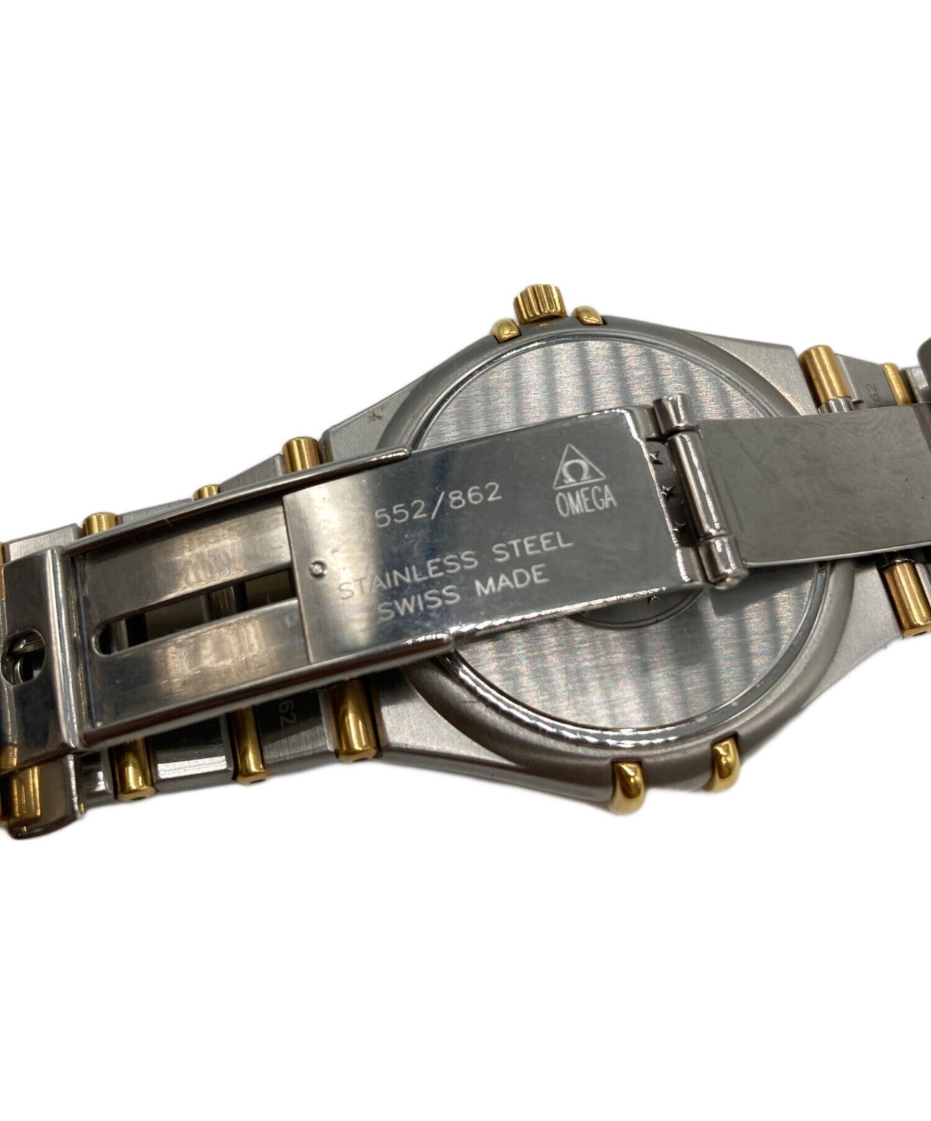 Omega Constellation 1312.30 1312.3