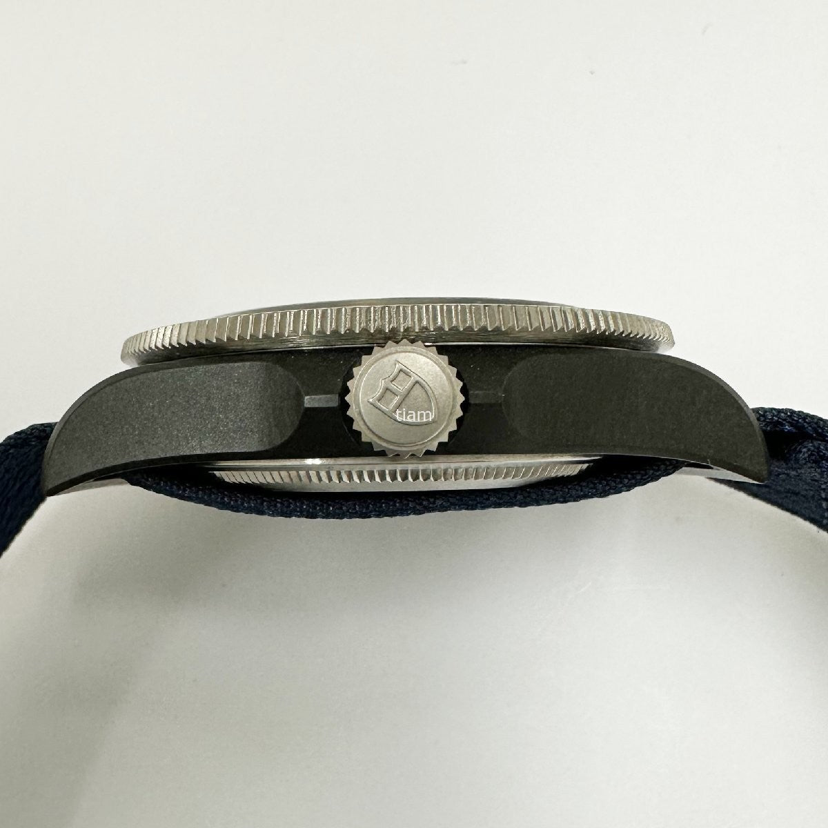 Tudor Pelagos Fxd M25707Kn-0001