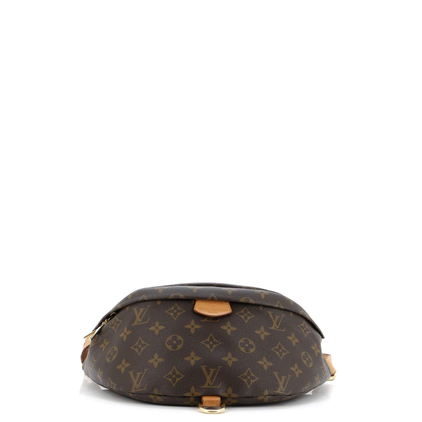 Louis Vuitton Bum Bag Monogram Canvas