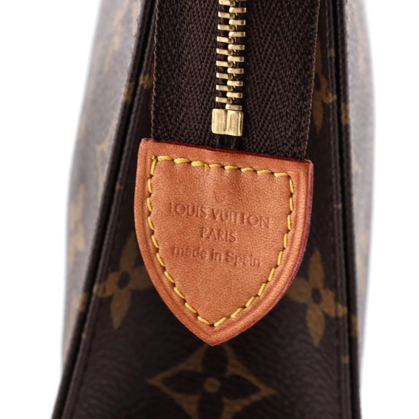 Louis Vuitton Toiletry Pouch Monogram Canvas 26