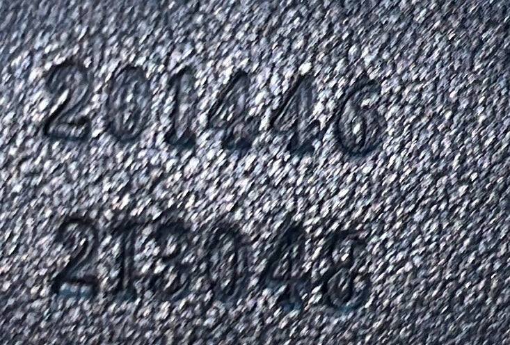 Gucci Zip Top Messenger Bag Gg Coated Canvas Large