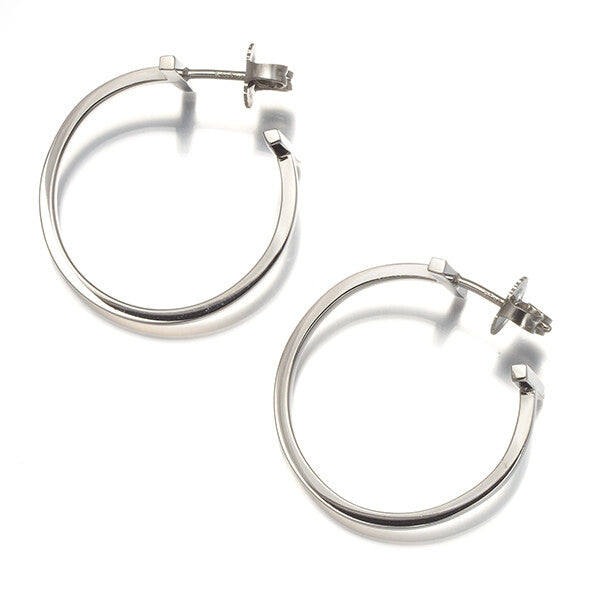 Return To Tiffany L Earrings Tiffany T Wire