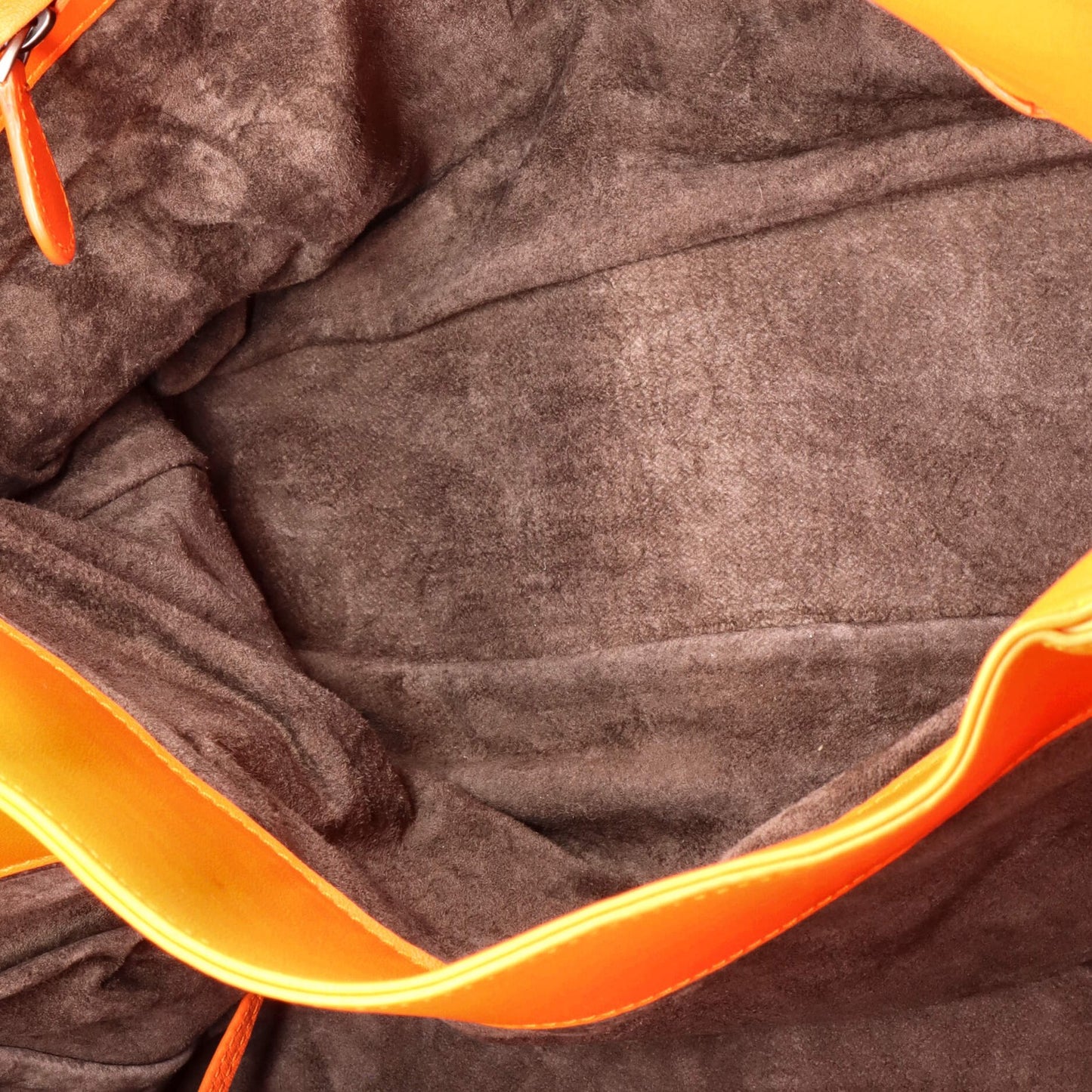 Bottega Veneta Milano Tote Intrecciato Nappa Large