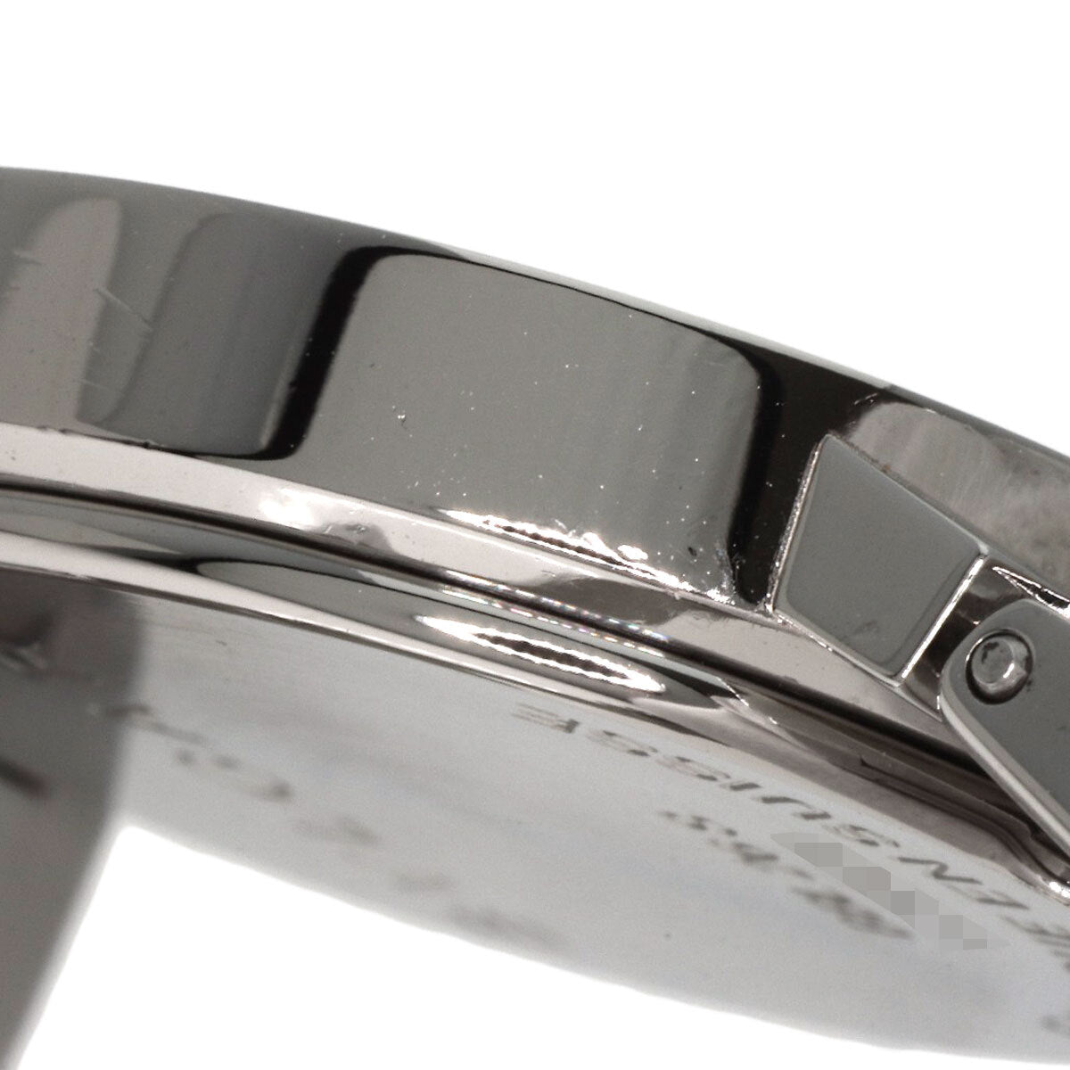 Bvlgari Bvlgari Bvlgari Watches Bbl26S Stainless