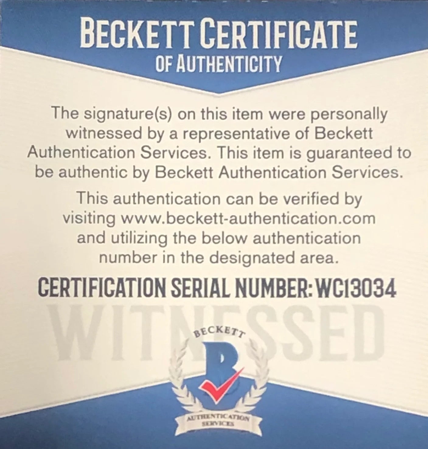 Pedro Martinez "Triple Crown 1999" Autographed Baseball (Bgs)