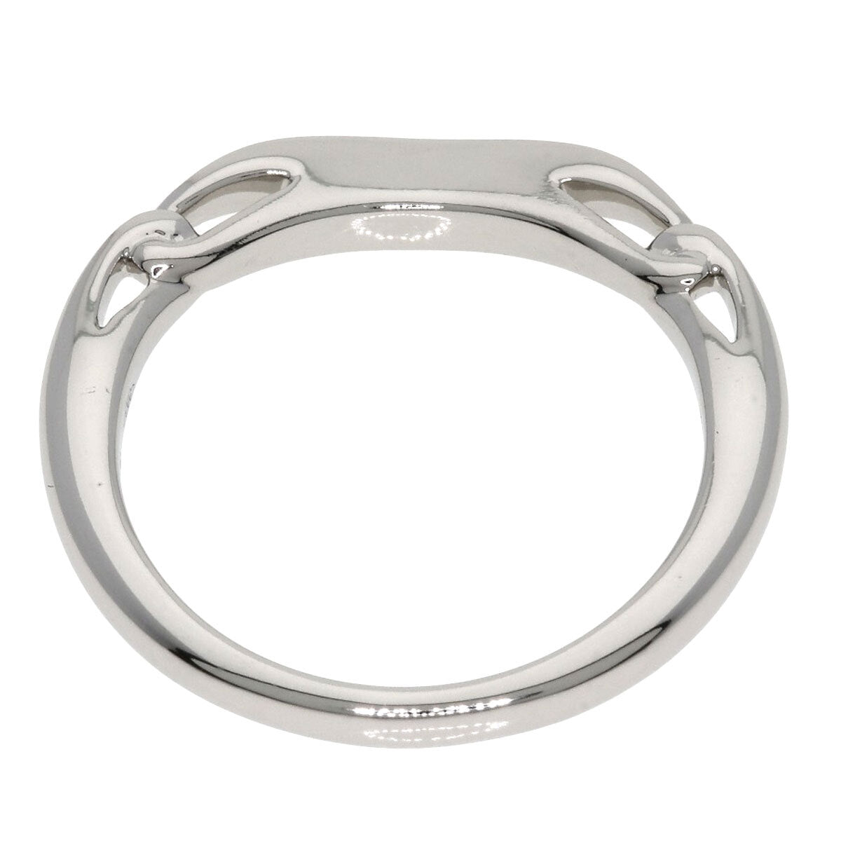 Bvlgari Ring Incontro Damore Diamond Platinum