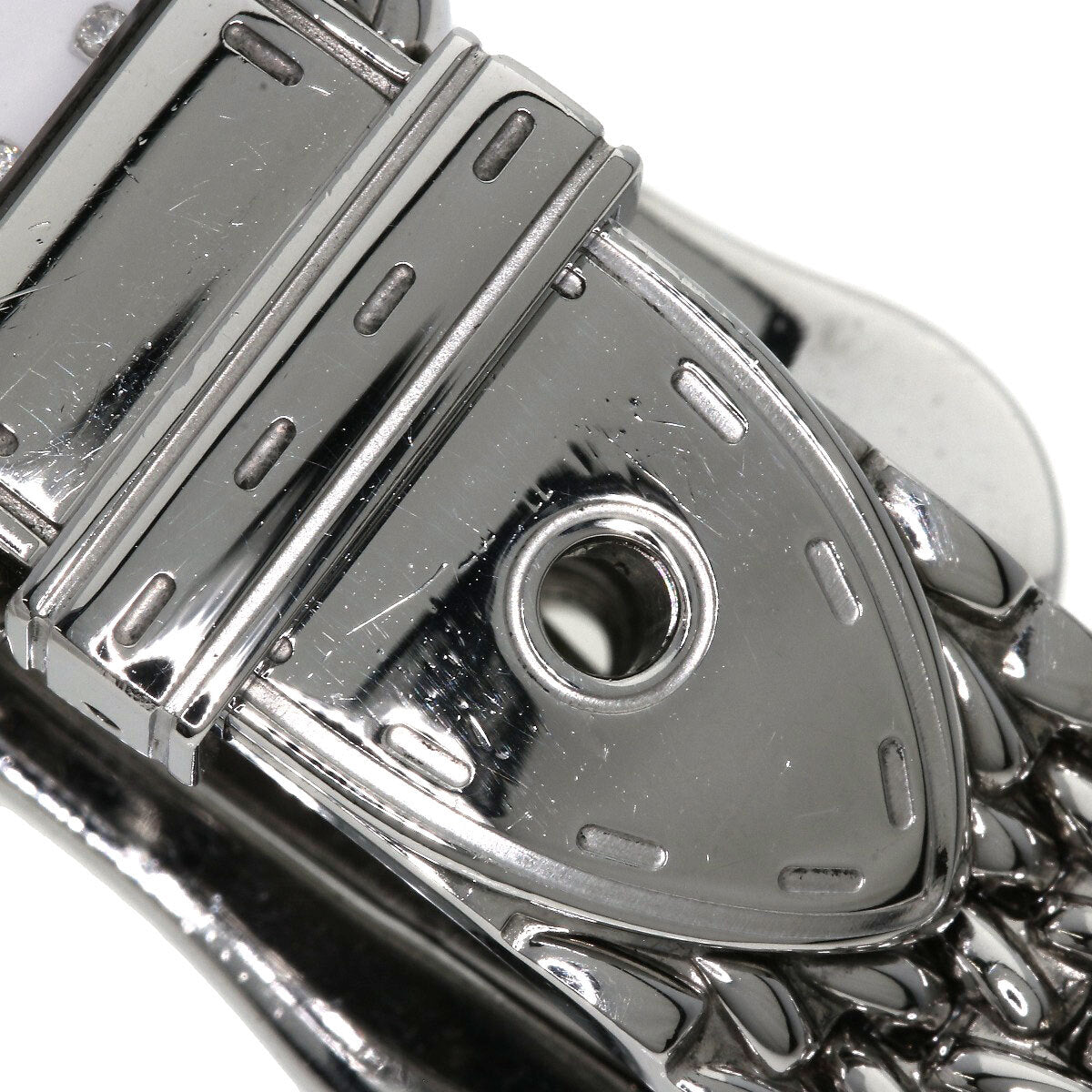 FENDI Beefendi Watches 3800L Stainless