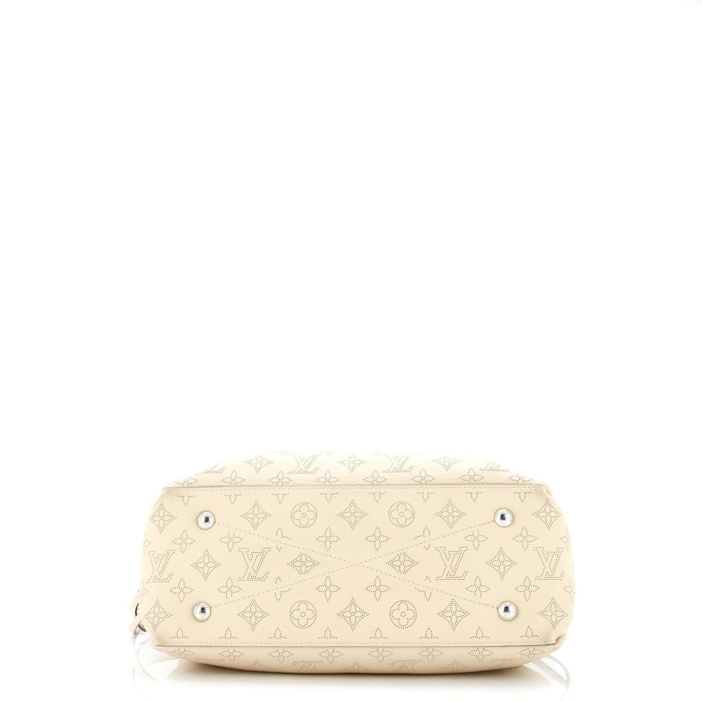 Louis Vuitton Bella Tote Mahina Leather