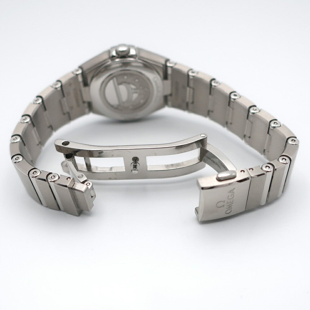 Omega Constellation 131.10.25.60.55.001 Ladies Used Watch #31025